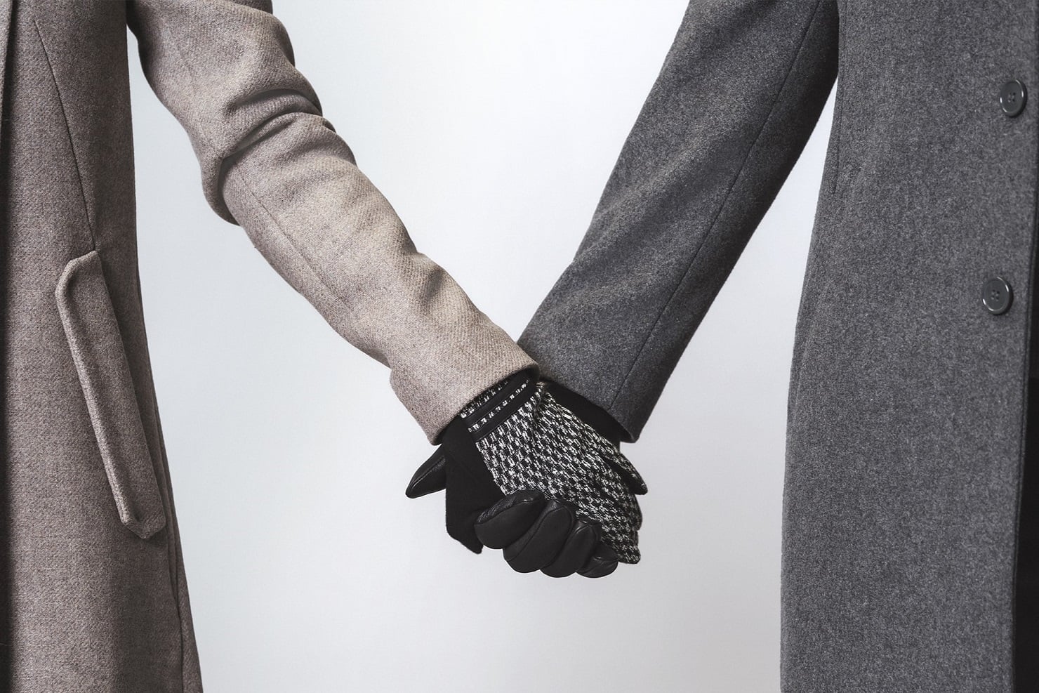 Tailles des gants